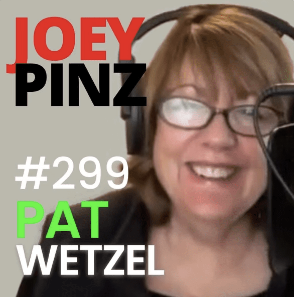 Pat Wetzel Press